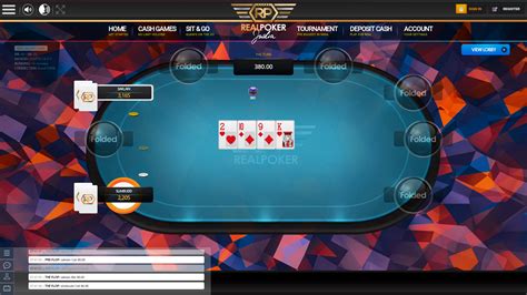 online real poker india Array